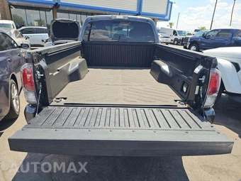 2023 Toyota Tacoma TRD Sport Crew Cab Long Bed - miniatura 13
