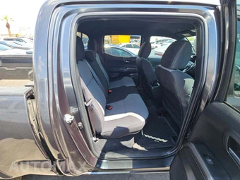 2023 Toyota Tacoma TRD Sport Crew Cab Long Bed - miniatura 15