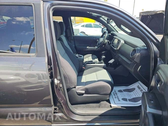 2023 Toyota Tacoma TRD Sport Crew Cab Long Bed - miniatura 17