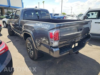 2023 Toyota Tacoma TRD Sport Crew Cab Long Bed - miniatura 2