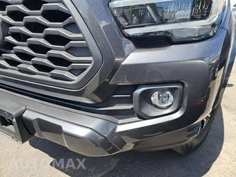 2023 Toyota Tacoma TRD Sport Crew Cab Long Bed - miniatura 21