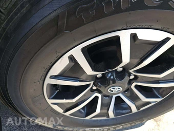 2023 Toyota Tacoma TRD Sport Crew Cab Long Bed - miniatura 24
