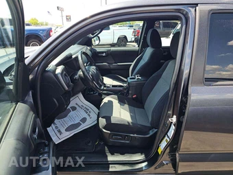 2023 Toyota Tacoma TRD Sport Crew Cab Long Bed - miniatura 5