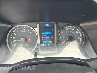 2023 Toyota Tacoma TRD Sport Crew Cab Long Bed - miniatura 12