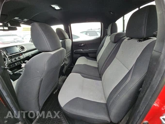 2023 Toyota Tacoma TRD Sport Crew Cab Long Bed - miniatura 13