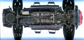 2023 Toyota Tacoma TRD Sport Crew Cab Long Bed - miniatura 18