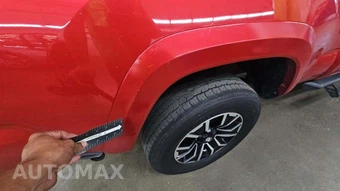2023 Toyota Tacoma TRD Sport Crew Cab Long Bed - miniatura 21