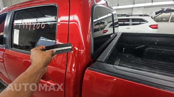 2023 Toyota Tacoma TRD Sport Crew Cab Long Bed - miniatura 22