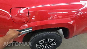 2023 Toyota Tacoma TRD Sport Crew Cab Long Bed - miniatura 25
