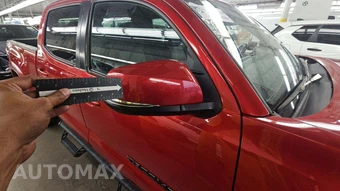 2023 Toyota Tacoma TRD Sport Crew Cab Long Bed - miniatura 28