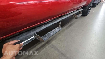 2023 Toyota Tacoma TRD Sport Crew Cab Long Bed - miniatura 29