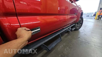 2023 Toyota Tacoma TRD Sport Crew Cab Long Bed - miniatura 30