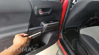 2023 Toyota Tacoma TRD Sport Crew Cab Long Bed - miniatura 31