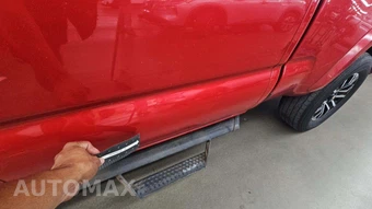 2023 Toyota Tacoma TRD Sport Crew Cab Long Bed - miniatura 33