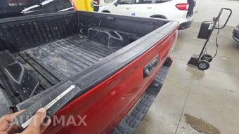 2023 Toyota Tacoma TRD Sport Crew Cab Long Bed - miniatura 34