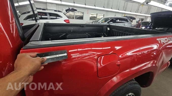 2023 Toyota Tacoma TRD Sport Crew Cab Long Bed - miniatura 40