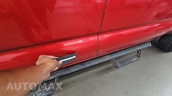 2023 Toyota Tacoma TRD Sport Crew Cab Long Bed - miniatura 41