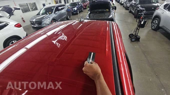 2023 Toyota Tacoma TRD Sport Crew Cab Long Bed - miniatura 45