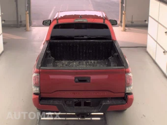 2023 Toyota Tacoma TRD Sport Crew Cab Long Bed - miniatura 5
