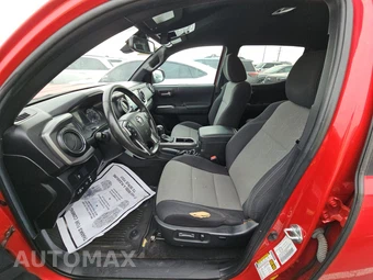 2023 Toyota Tacoma TRD Sport Crew Cab Long Bed - miniatura 7