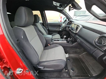 2023 Toyota Tacoma TRD Sport Crew Cab Long Bed - miniatura 8