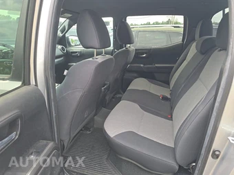 2023 Toyota Tacoma TRD Sport Crew Cab Long Bed - miniatura 13