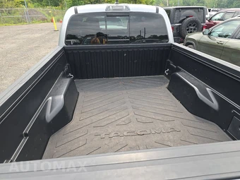 2023 Toyota Tacoma TRD Sport Crew Cab Long Bed - miniatura 16