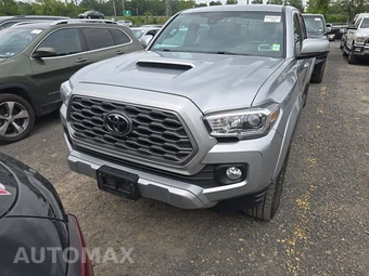 2023 Toyota Tacoma TRD Sport Crew Cab Long Bed - miniatura 2