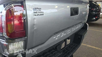 2023 Toyota Tacoma TRD Sport Crew Cab Long Bed - miniatura 20