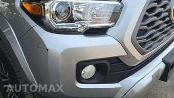 2023 Toyota Tacoma TRD Sport Crew Cab Long Bed - miniatura 21