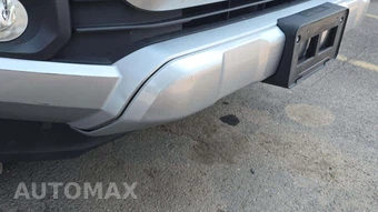 2023 Toyota Tacoma TRD Sport Crew Cab Long Bed - miniatura 23