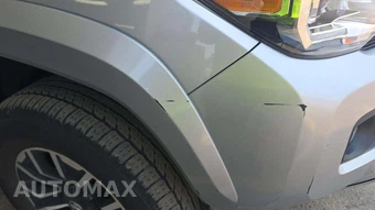 2023 Toyota Tacoma TRD Sport Crew Cab Long Bed - miniatura 27