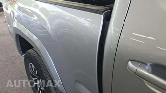 2023 Toyota Tacoma TRD Sport Crew Cab Long Bed - miniatura 28