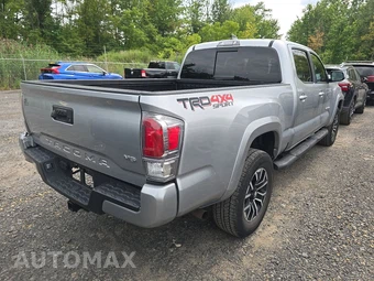 2023 Toyota Tacoma TRD Sport Crew Cab Long Bed - miniatura 4