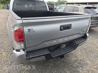 2023 Toyota Tacoma TRD Sport Crew Cab Long Bed - miniatura 5