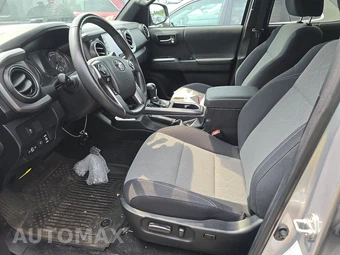 2023 Toyota Tacoma TRD Sport Crew Cab Long Bed - miniatura 7