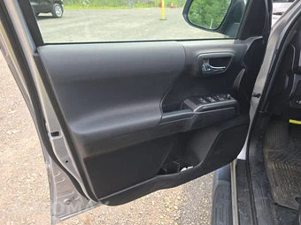 2023 Toyota Tacoma TRD Sport Crew Cab Long Bed - miniatura 9