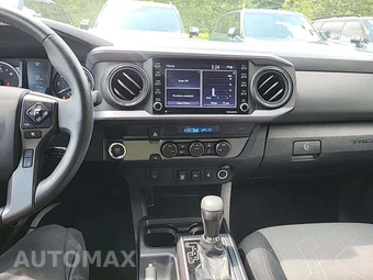 2023 Toyota Tacoma TRD Sport Crew Cab Medium Bed - miniatura 10