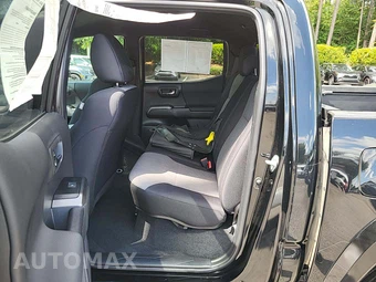 2023 Toyota Tacoma TRD Sport Crew Cab Medium Bed - miniatura 13