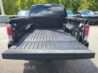 2023 Toyota Tacoma TRD Sport Crew Cab Medium Bed - miniatura 14