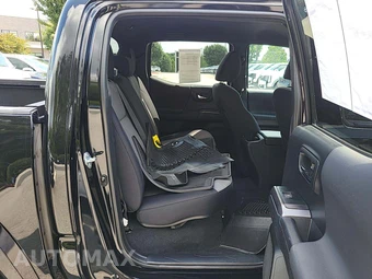 2023 Toyota Tacoma TRD Sport Crew Cab Medium Bed - miniatura 16