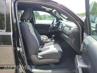 2023 Toyota Tacoma TRD Sport Crew Cab Medium Bed - miniatura 18