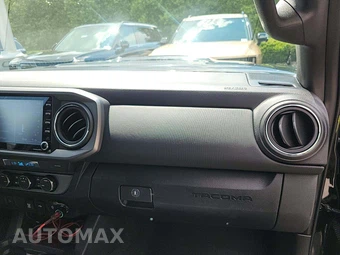 2023 Toyota Tacoma TRD Sport Crew Cab Medium Bed - miniatura 19
