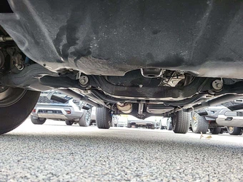 2023 Toyota Tacoma TRD Sport Crew Cab Medium Bed - miniatura 20