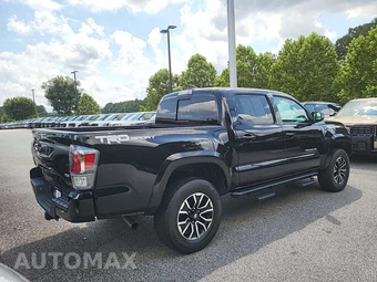 2023 Toyota Tacoma TRD Sport Crew Cab Medium Bed - miniatura 3