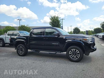 2023 Toyota Tacoma TRD Sport Crew Cab Medium Bed - miniatura 4
