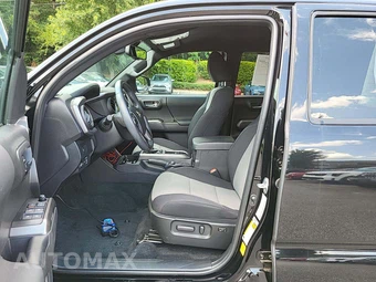 2023 Toyota Tacoma TRD Sport Crew Cab Medium Bed - miniatura 6