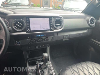 2023 Toyota Tacoma TRD Sport Crew Cab Medium Bed - miniatura 10
