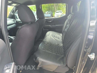 2023 Toyota Tacoma TRD Sport Crew Cab Medium Bed - miniatura 13