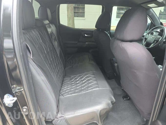2023 Toyota Tacoma TRD Sport Crew Cab Medium Bed - miniatura 16